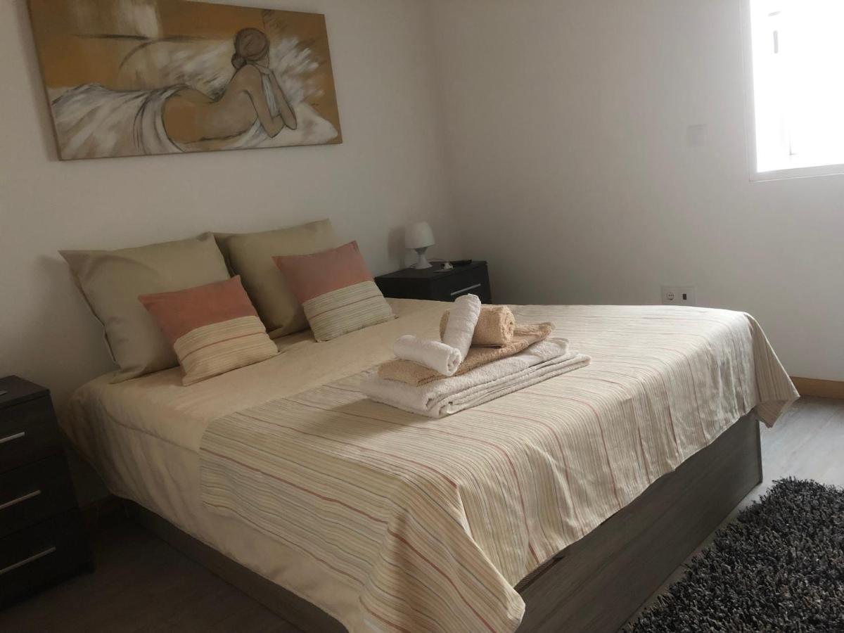 Panoramic Views Apartment Canico  Luaran gambar