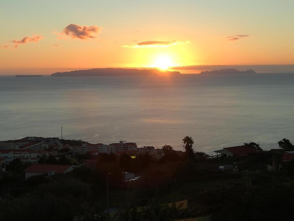 Panoramic Views Apartment Canico  Luaran gambar