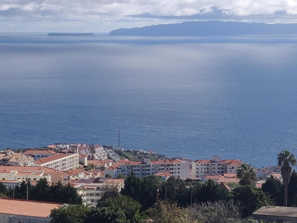 Panoramic Views Apartment Canico  Luaran gambar