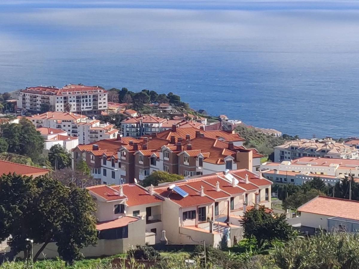 Panoramic Views Apartment Canico  Luaran gambar