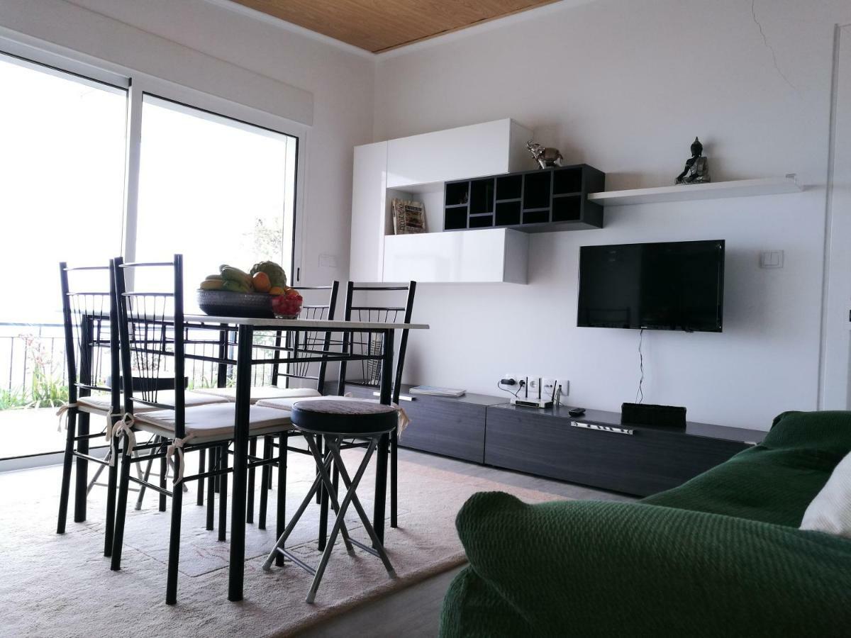 Panoramic Views Apartment Canico  Luaran gambar