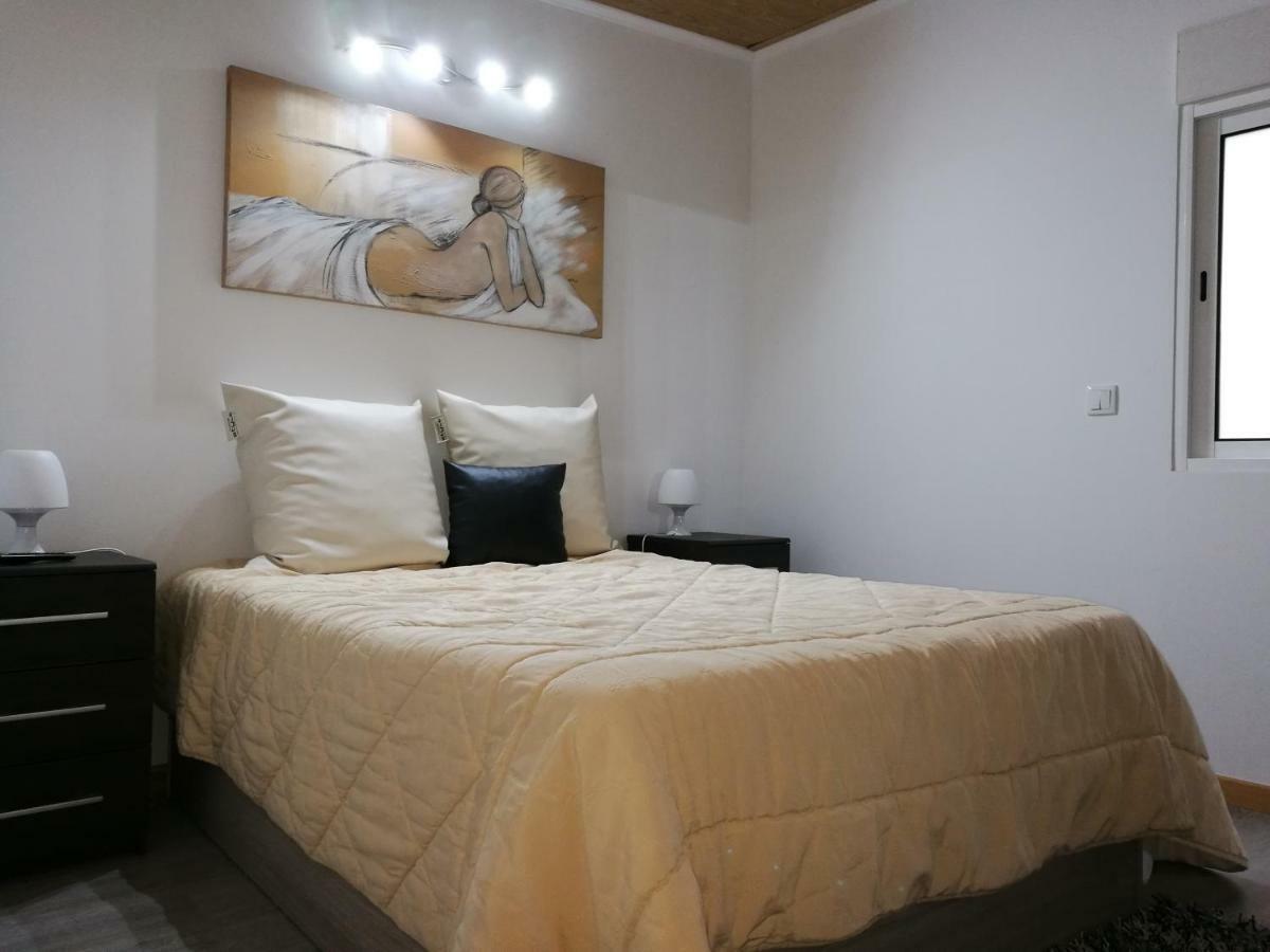 Panoramic Views Apartment Canico  Luaran gambar