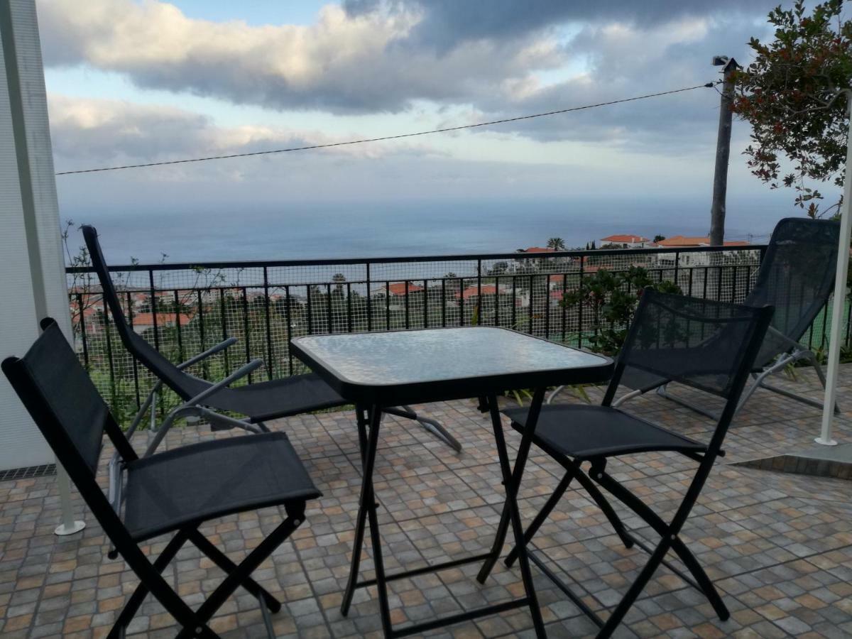 Panoramic Views Apartment Canico  Luaran gambar